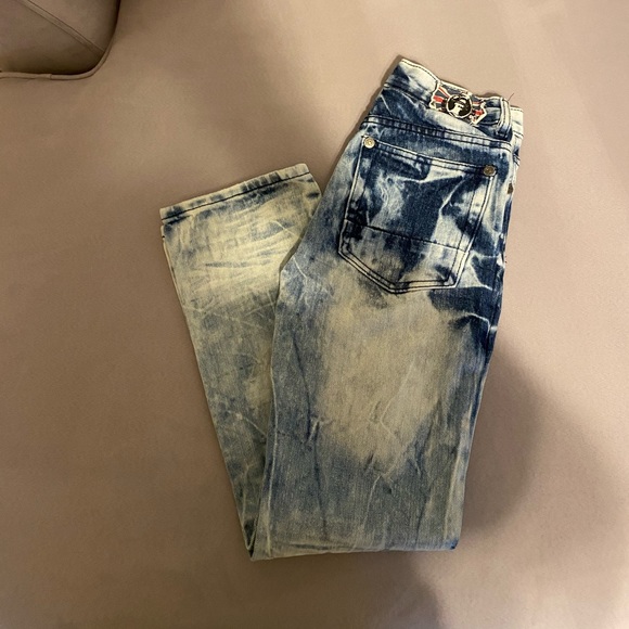 Boy’s Monarchy Denim size 12 - Picture 2 of 3